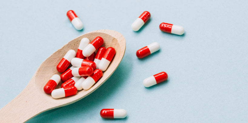 Find What Makes Krill Oil Capsules The Talk Of The Town Among Health Seekers